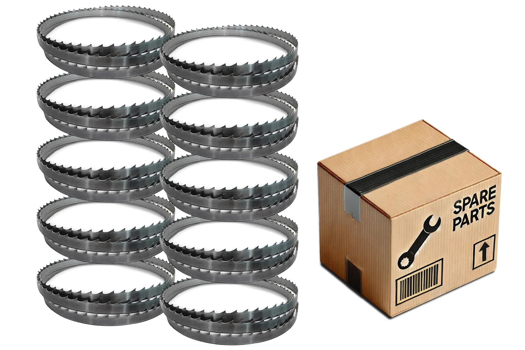 Sawmill Accessory Bundles